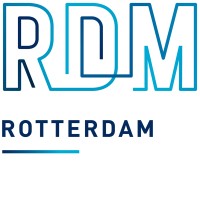 RDM Rotterdam logo, RDM Rotterdam contact details