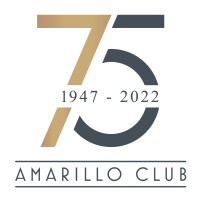 Amarillo Club logo, Amarillo Club contact details