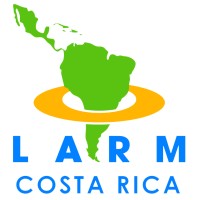 LARM Costa Rica logo, LARM Costa Rica contact details