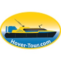 Hover Tour logo, Hover Tour contact details