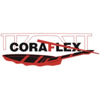 CORAFLEX MARTIGUES logo, CORAFLEX MARTIGUES contact details