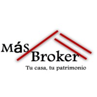 MasBroker logo, MasBroker contact details