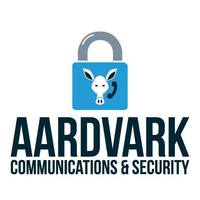 Aardvark Communications & Security logo, Aardvark Communications & Security contact details