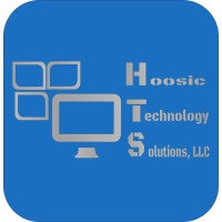 HTS/HoosicTechnologySolutions logo, HTS/HoosicTechnologySolutions contact details