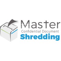 MasterShred Confidential Document Shredding logo, MasterShred Confidential Document Shredding contact details