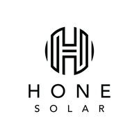 Hone Solar logo, Hone Solar contact details