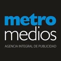 Metromedios Agencia Digital logo, Metromedios Agencia Digital contact details