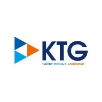 KTGEğitim logo, KTGEğitim contact details