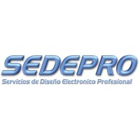 SEDEPRO logo, SEDEPRO contact details