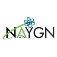 NAYGN GTA logo, NAYGN GTA contact details