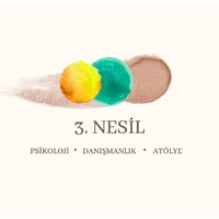 3. Nesil Psikoloji logo, 3. Nesil Psikoloji contact details