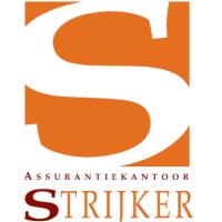 Assurantiekantoor Strijker B.V. logo, Assurantiekantoor Strijker B.V. contact details