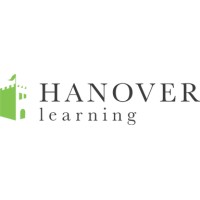 Hanover Learning logo, Hanover Learning contact details