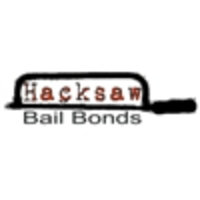 Hacksaw Bail Bonds logo, Hacksaw Bail Bonds contact details