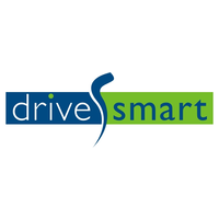 DriveSmart logo, DriveSmart contact details