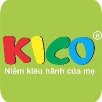 KICO Fashion logo, KICO Fashion contact details