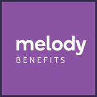 Melody Benefits logo, Melody Benefits contact details