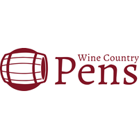 Wine Country Pens logo, Wine Country Pens contact details