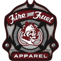 Fire and Fuel Apparel LLC logo, Fire and Fuel Apparel LLC contact details