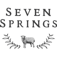 Seven Springs VA logo, Seven Springs VA contact details