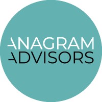 Anagram Advisors logo, Anagram Advisors contact details