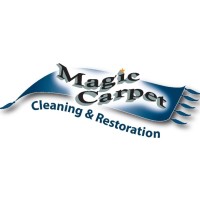 Magic Carpet Cleaning & Restoration logo, Magic Carpet Cleaning & Restoration contact details