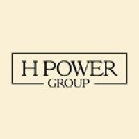 HPower Group logo, HPower Group contact details