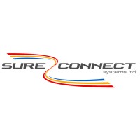 SURE CONNECT SYSTEMS LIMITED logo, SURE CONNECT SYSTEMS LIMITED contact details