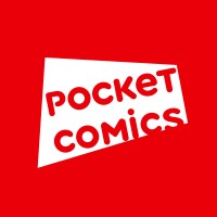 Pocket Comics logo, Pocket Comics contact details