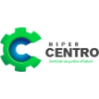 Hiper Centro logo, Hiper Centro contact details