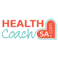 Health Coach SA logo, Health Coach SA contact details