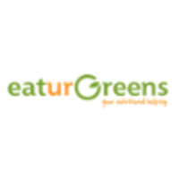 EatUrGreens logo, EatUrGreens contact details