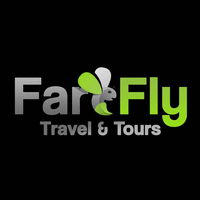 FareFly Travel & Tours logo, FareFly Travel & Tours contact details