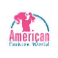 American Fashion World logo, American Fashion World contact details