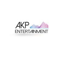 AKP Entertainment logo, AKP Entertainment contact details