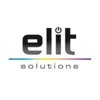 Elit Solutions logo, Elit Solutions contact details