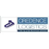 Credence Logistics Ltd logo, Credence Logistics Ltd contact details