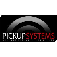 Pickup Systems LTD logo, Pickup Systems LTD contact details