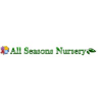 All Seasons Nursery logo, All Seasons Nursery contact details