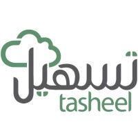 Tasheel Information Technology (Tasheel) logo, Tasheel Information Technology (Tasheel) contact details