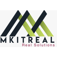 MKitReal logo, MKitReal contact details