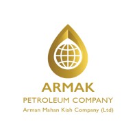 Armak Petroleum Company logo, Armak Petroleum Company contact details