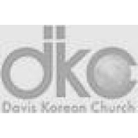 Davis Korean Church logo, Davis Korean Church contact details