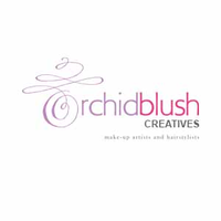 Orchid Blush Creatives logo, Orchid Blush Creatives contact details