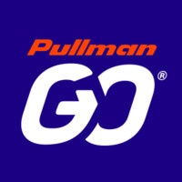 PullmanGO logo, PullmanGO contact details