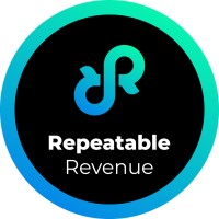 Repeatable Revenue logo, Repeatable Revenue contact details