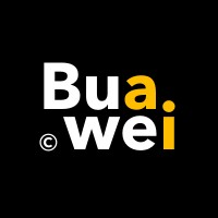 BUAWEI logo, BUAWEI contact details