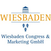 Wiesbaden Congress & Marketing GmbH logo, Wiesbaden Congress & Marketing GmbH contact details