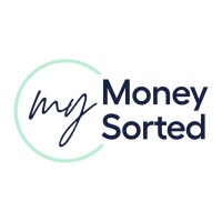 My Money Sorted logo, My Money Sorted contact details