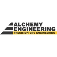 Alchemy CNC Engineering Ltd logo, Alchemy CNC Engineering Ltd contact details